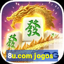 8u.com jogos